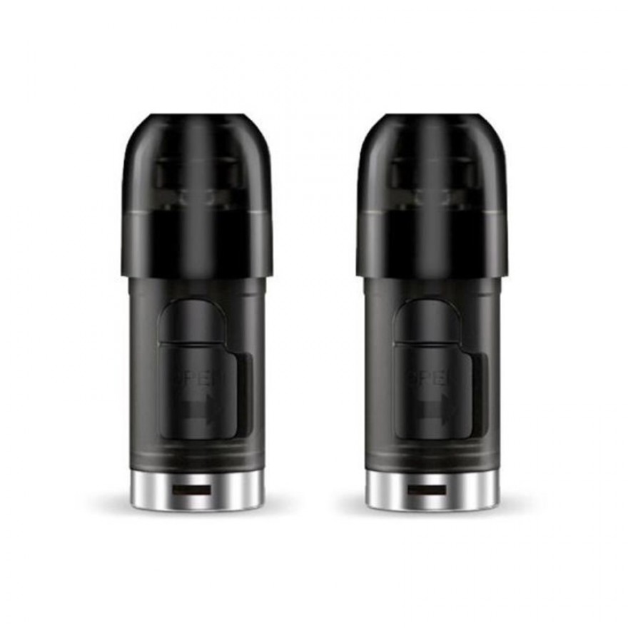 Lost Vape Thelema Nexus Mini Pod V2 Cartridge 2ml Lost Vape Thelema Nexus Mini Pod V2 Cartridge 2ml