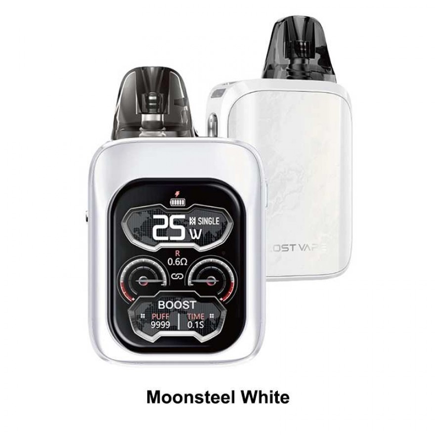 Lost Vape Ursa Baby 3 Pro Pod System Kit 1300mAh 35W Lost Vape Ursa Baby 3 Pro Pod System Kit 1300mAh 35W