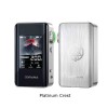 Lost Vape Centaurus BT200 Box Mod 200W Dual 18650 Bluetooth Vape Mod