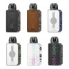Lost Vape Centaurus E40 Max Pod Kit 40W 1400mAh E Plus Cartridge