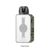 Lost Vape Centaurus E40 Max Pod Kit 40W 1400mAh E Plus Cartridge