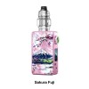 Lost Vape Centaurus M200 Kit with Centaurus Sub Ohm V2 Tank