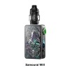 Lost Vape Centaurus M200 Kit with Centaurus Sub Ohm V2 Tank