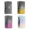 Lost Vape Centaurus N200 Box Mod 200W Dual 18650 Vape Device