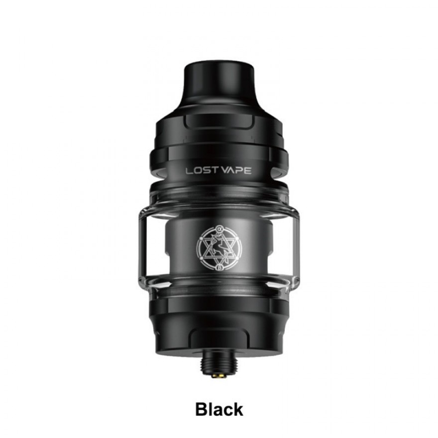 Lost Vape Centaurus Sub Ohm V2 Tank 5ml Leak-Resistant DL/RDL Vape Tank Lost Vape Centaurus Sub Ohm V2 Tank 5ml Leak-Resistant DL/RDL Vape Tank