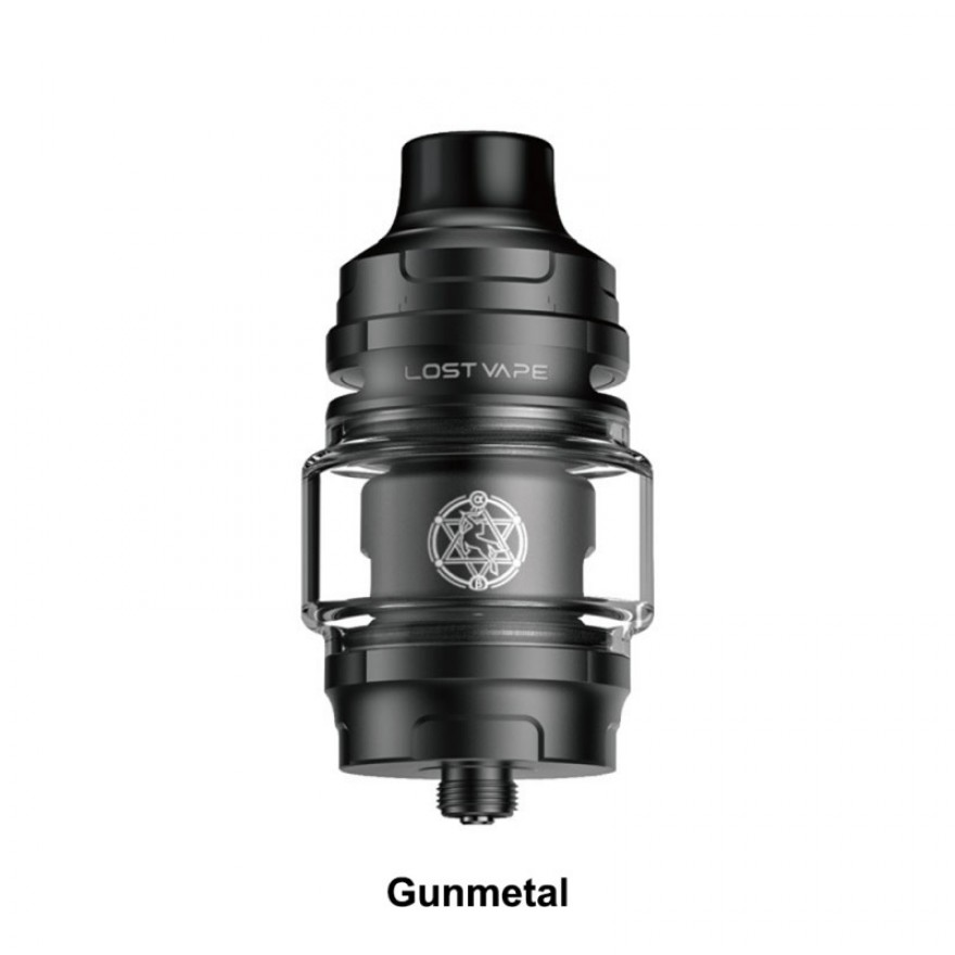 Lost Vape Centaurus Sub Ohm V2 Tank 5ml Leak-Resistant DL/RDL Vape Tank Lost Vape Centaurus Sub Ohm V2 Tank 5ml Leak-Resistant DL/RDL Vape Tank