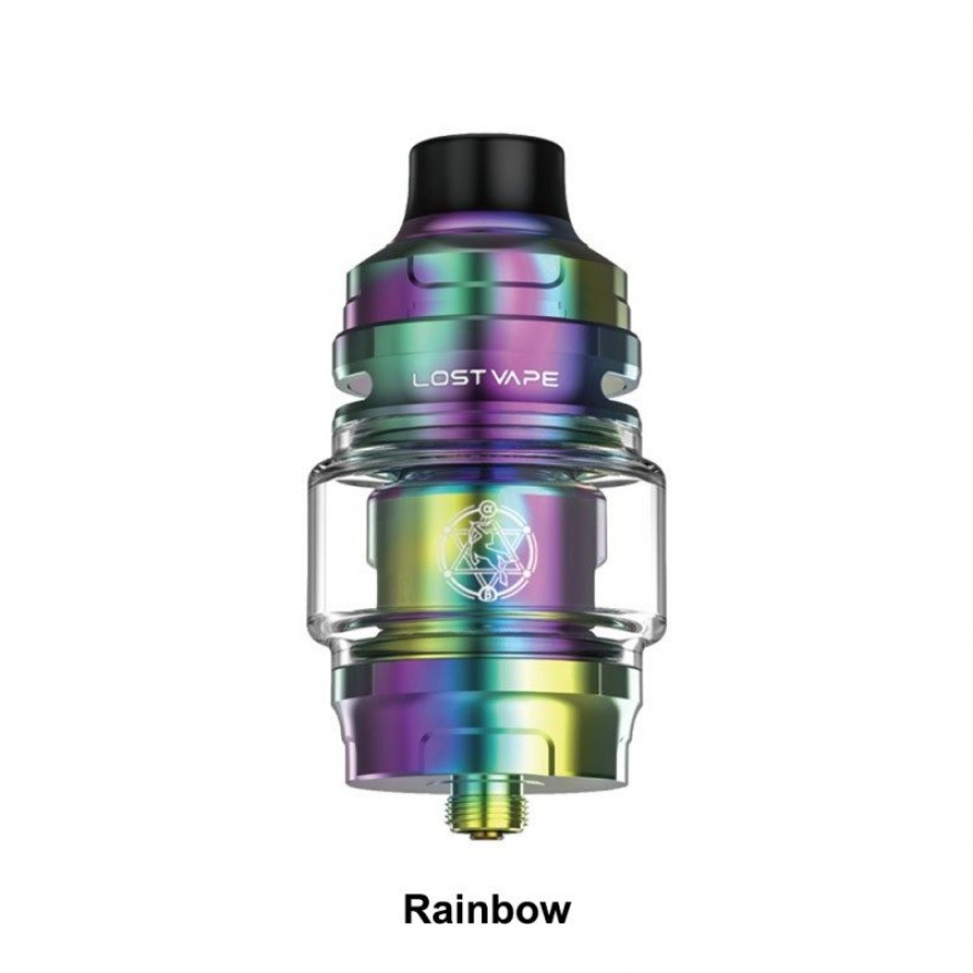 Lost Vape Centaurus Sub Ohm V2 Tank 5ml Leak-Resistant DL/RDL Vape Tank Lost Vape Centaurus Sub Ohm V2 Tank 5ml Leak-Resistant DL/RDL Vape Tank