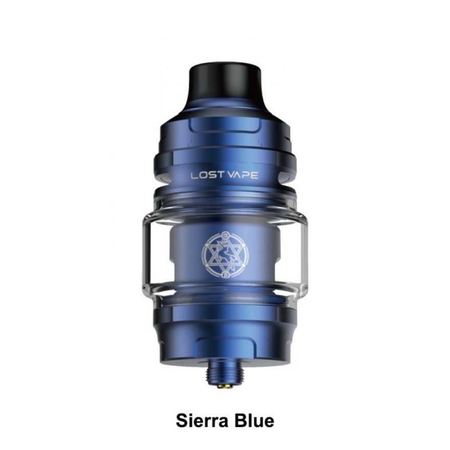 Lost Vape Centaurus Sub Ohm V2 Tank 5ml Leak-Resistant DL/RDL Vape Tank Lost Vape Centaurus Sub Ohm V2 Tank 5ml Leak-Resistant DL/RDL Vape Tank