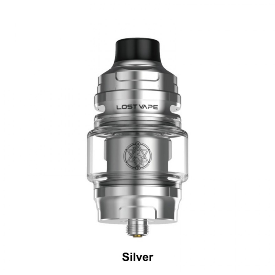 Lost Vape Centaurus Sub Ohm V2 Tank 5ml Leak-Resistant DL/RDL Vape Tank Lost Vape Centaurus Sub Ohm V2 Tank 5ml Leak-Resistant DL/RDL Vape Tank