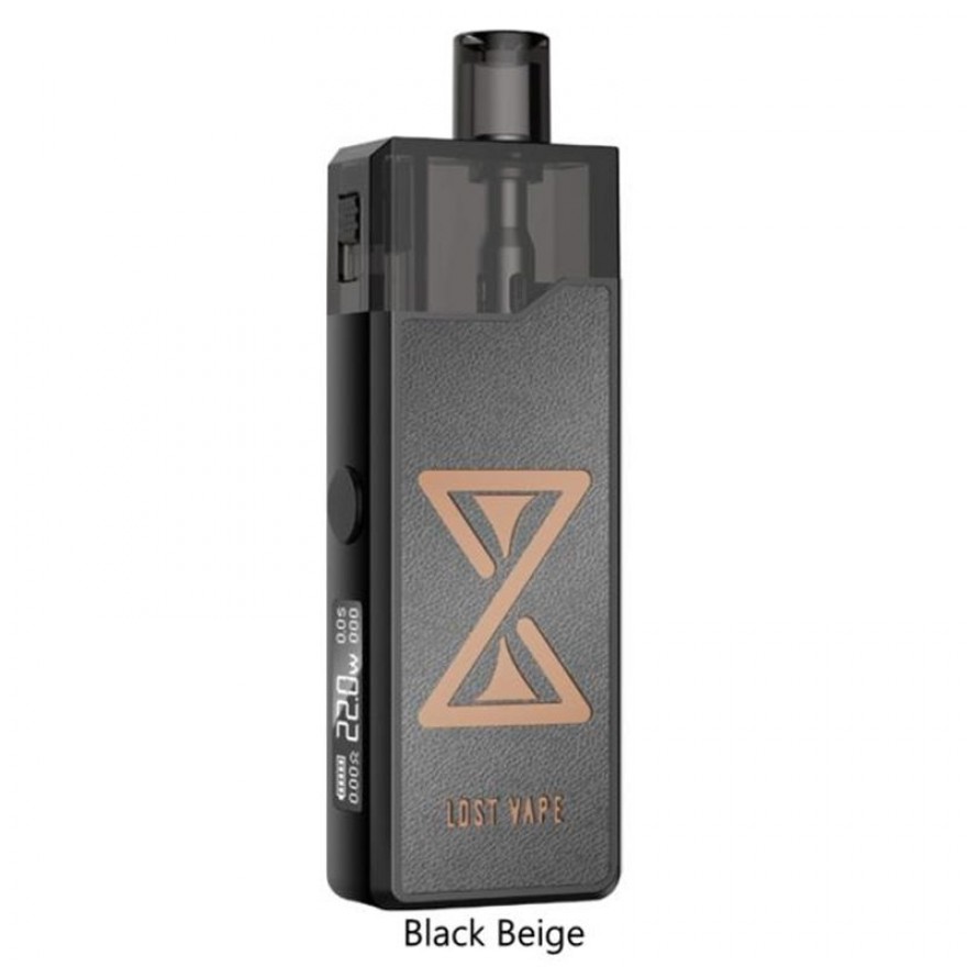 Lost Vape Orion SE Pod Kit 800mAh Adjustable Wattage Vape Device Lost Vape Orion SE Pod Kit 800mAh Adjustable Wattage Vape Device
