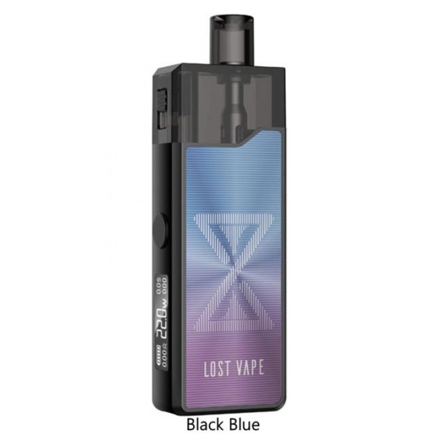 Lost Vape Orion SE Pod Kit 800mAh Adjustable Wattage Vape Device Lost Vape Orion SE Pod Kit 800mAh Adjustable Wattage Vape Device