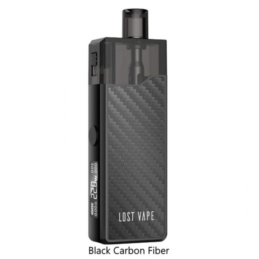 Lost Vape Orion SE Pod Kit 800mAh Adjustable Wattage Vape Device Lost Vape Orion SE Pod Kit 800mAh Adjustable Wattage Vape Device