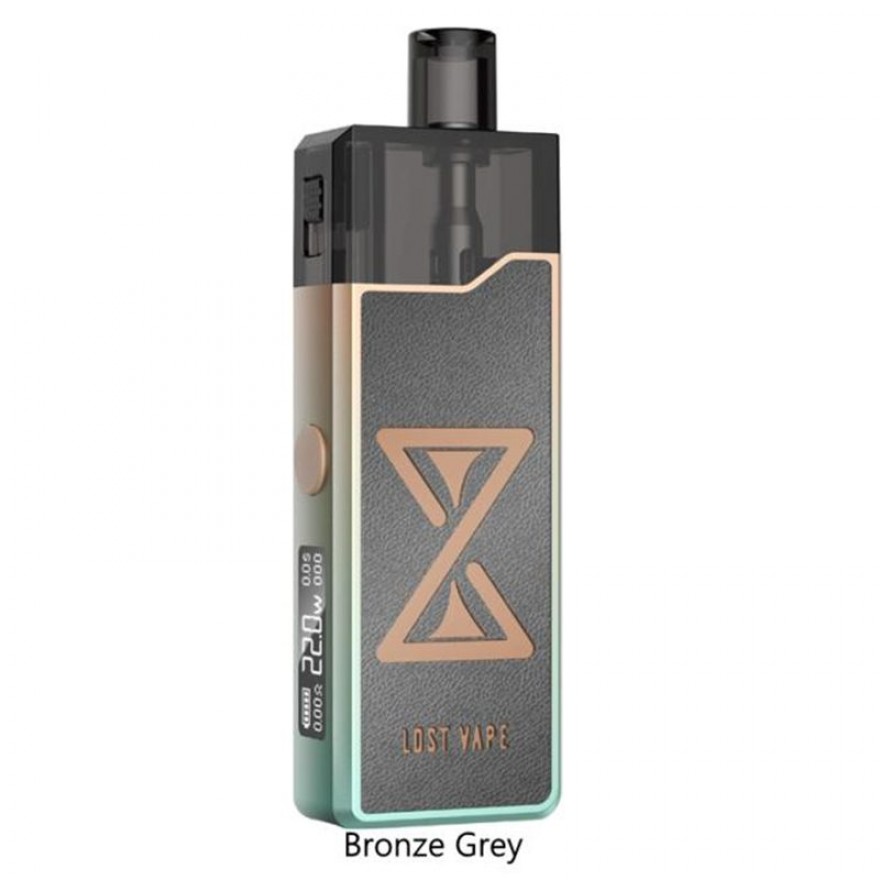 Lost Vape Orion SE Pod Kit 800mAh Adjustable Wattage Vape Device Lost Vape Orion SE Pod Kit 800mAh Adjustable Wattage Vape Device