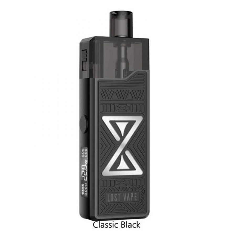 Lost Vape Orion SE Pod Kit 800mAh Adjustable Wattage Vape Device Lost Vape Orion SE Pod Kit 800mAh Adjustable Wattage Vape Device