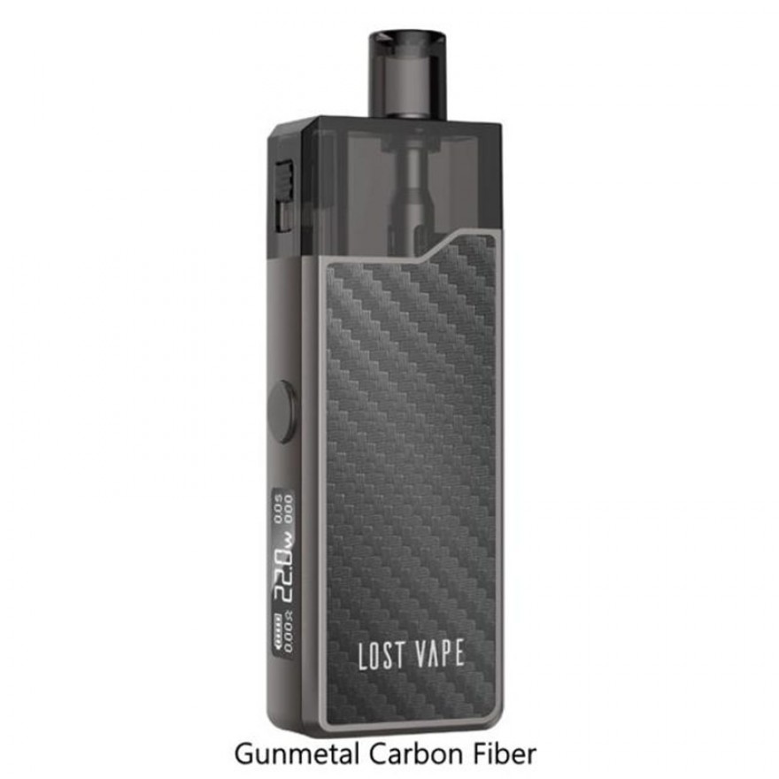 Lost Vape Orion SE Pod Kit 800mAh Adjustable Wattage Vape Device Lost Vape Orion SE Pod Kit 800mAh Adjustable Wattage Vape Device