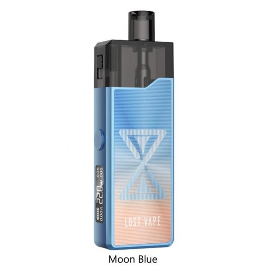 Lost Vape Orion SE Pod Kit 800mAh Adjustable Wattage Vape Device Lost Vape Orion SE Pod Kit 800mAh Adjustable Wattage Vape Device