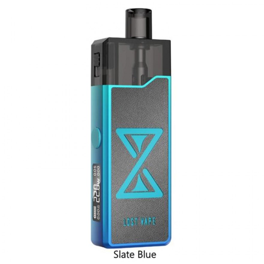 Lost Vape Orion SE Pod Kit 800mAh Adjustable Wattage Vape Device Lost Vape Orion SE Pod Kit 800mAh Adjustable Wattage Vape Device