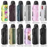 Lost Vape Thelema Elite DM45 Pod System Kit 45W 1500mAh OLED Display