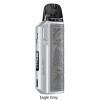 Lost Vape Thelema Elite DM45 Pod System Kit 45W 1500mAh OLED Display