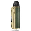 Lost Vape Thelema Elite DM45 Pod System Kit 45W 1500mAh OLED Display