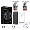 Lost Vape Thelema Elite DM45 Pod System Kit 45W 1500mAh OLED Display