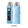 Lost Vape Thelema Nano Pod System Kit 45W 1500mAh Dual Mesh