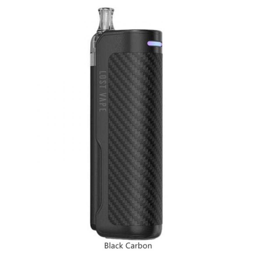 Lost Vape Thelema Nexus Pod Kit 2000mAh Power Bank 16W Vape Kit Lost Vape Thelema Nexus Pod Kit 2000mAh Power Bank 16W Vape Kit