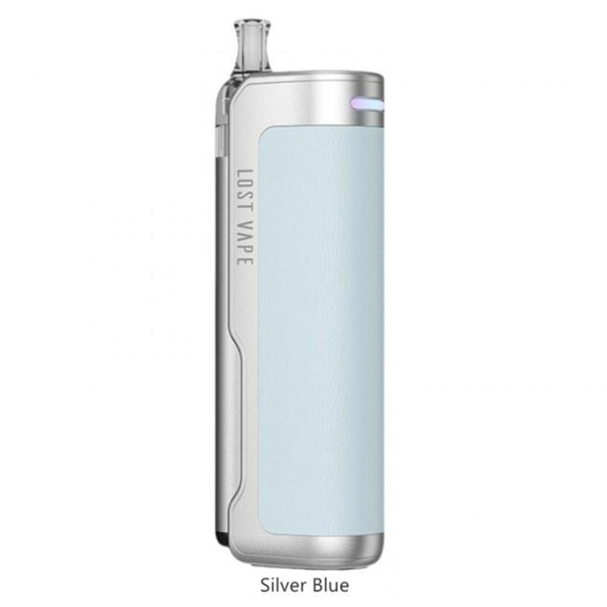 Lost Vape Thelema Nexus Pod Kit 2000mAh Power Bank 16W Vape Kit Lost Vape Thelema Nexus Pod Kit 2000mAh Power Bank 16W Vape Kit