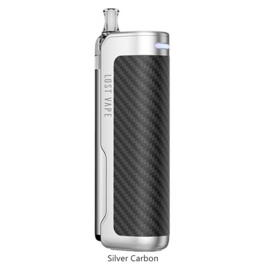 Lost Vape Thelema Nexus Pod Kit 2000mAh Power Bank 16W Vape Kit Lost Vape Thelema Nexus Pod Kit 2000mAh Power Bank 16W Vape Kit