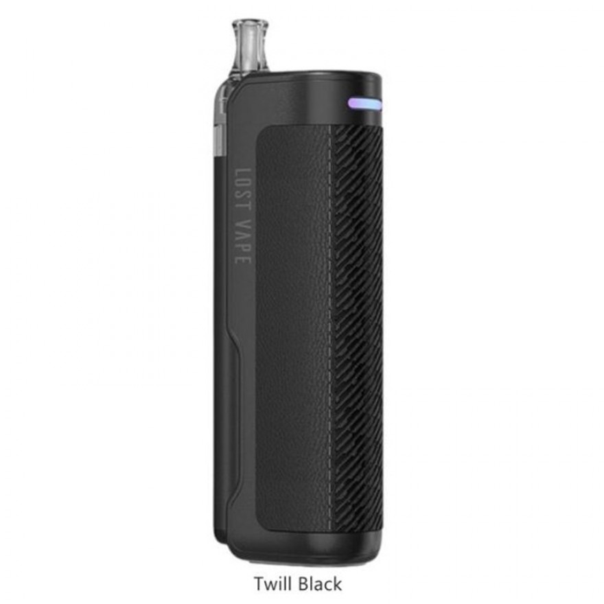 Lost Vape Thelema Nexus Pod Kit 2000mAh Power Bank 16W Vape Kit Lost Vape Thelema Nexus Pod Kit 2000mAh Power Bank 16W Vape Kit