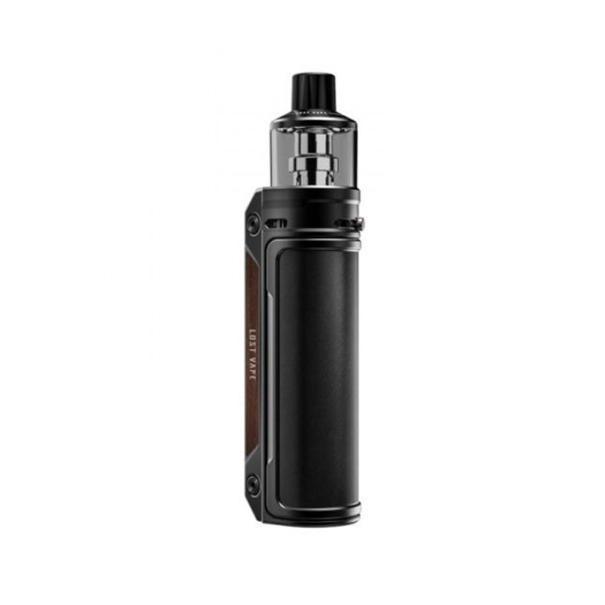 Lost Vape Thelema Urban 80 Pod Kit 80W with Quest 2.0 Chip 5.5ml Lost Vape Thelema Urban 80 Pod Kit 80W with Quest 2.0 Chip 5.5ml