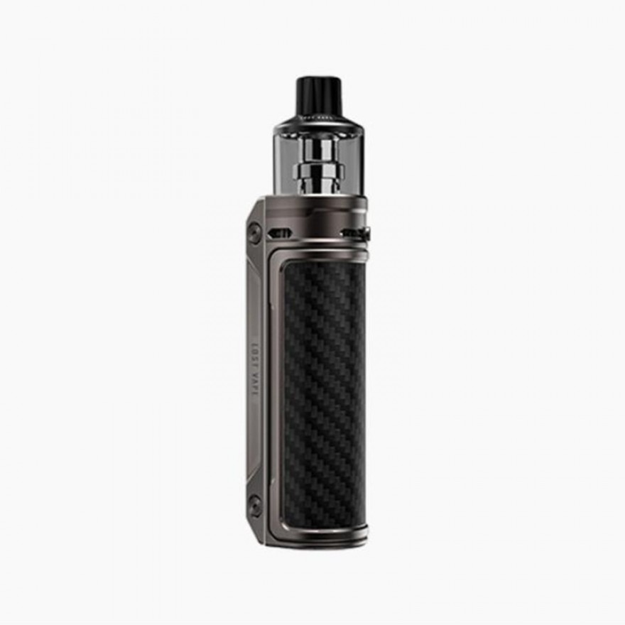 Lost Vape Thelema Urban 80 Pod Kit 80W with Quest 2.0 Chip 5.5ml Lost Vape Thelema Urban 80 Pod Kit 80W with Quest 2.0 Chip 5.5ml
