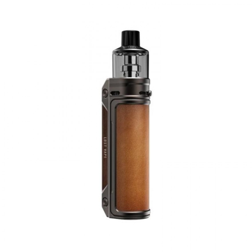 Lost Vape Thelema Urban 80 Pod Kit 80W with Quest 2.0 Chip 5.5ml Lost Vape Thelema Urban 80 Pod Kit 80W with Quest 2.0 Chip 5.5ml