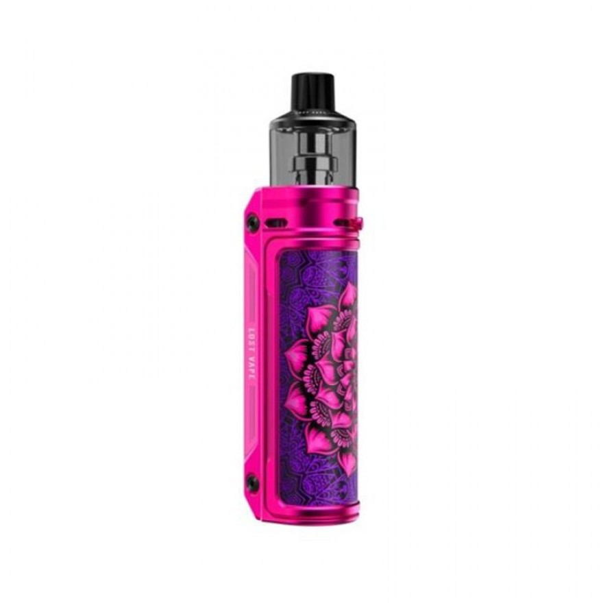 Lost Vape Thelema Urban 80 Pod Kit 80W with Quest 2.0 Chip 5.5ml Lost Vape Thelema Urban 80 Pod Kit 80W with Quest 2.0 Chip 5.5ml