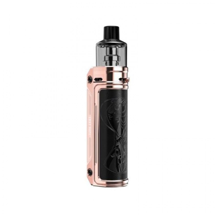 Lost Vape Thelema Urban 80 Pod Kit 80W with Quest 2.0 Chip 5.5ml Lost Vape Thelema Urban 80 Pod Kit 80W with Quest 2.0 Chip 5.5ml