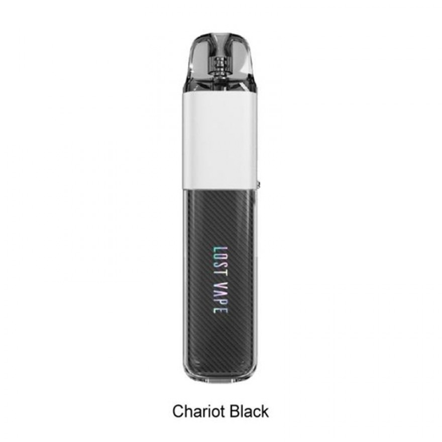 Lost Vape Ursa Nano Air Pod Kit 800mAh 16W with 2.5ml MTL Pod Lost Vape Ursa Nano Air Pod Kit 800mAh 16W with 2.5ml MTL Pod