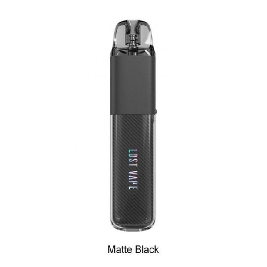 Lost Vape Ursa Nano Air Pod Kit 800mAh 16W with 2.5ml MTL Pod Lost Vape Ursa Nano Air Pod Kit 800mAh 16W with 2.5ml MTL Pod