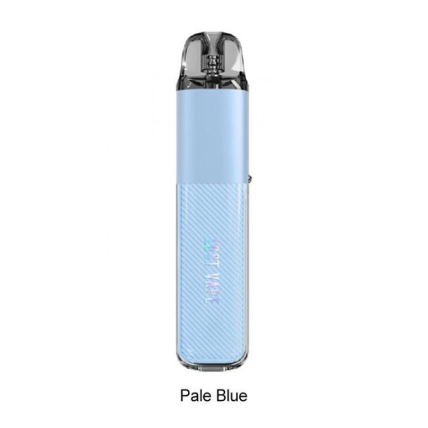 Lost Vape Ursa Nano Air Pod Kit 800mAh 16W with 2.5ml MTL Pod Lost Vape Ursa Nano Air Pod Kit 800mAh 16W with 2.5ml MTL Pod