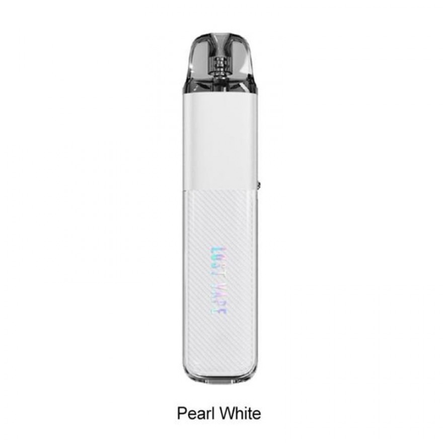 Lost Vape Ursa Nano Air Pod Kit 800mAh 16W with 2.5ml MTL Pod Lost Vape Ursa Nano Air Pod Kit 800mAh 16W with 2.5ml MTL Pod