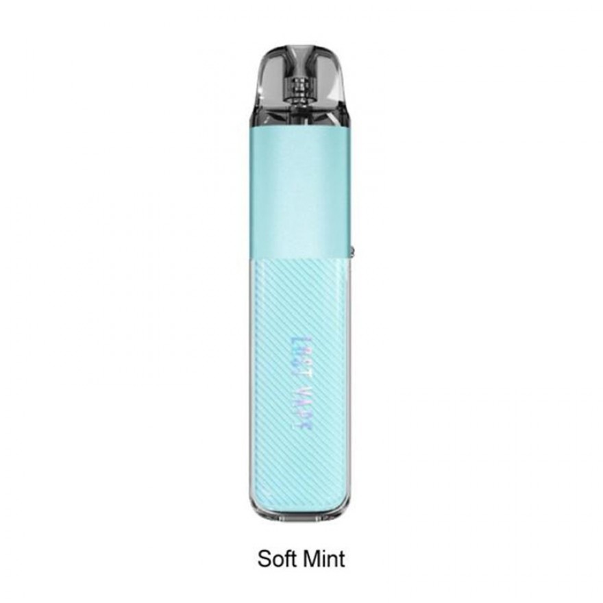 Lost Vape Ursa Nano Air Pod Kit 800mAh 16W with 2.5ml MTL Pod Lost Vape Ursa Nano Air Pod Kit 800mAh 16W with 2.5ml MTL Pod