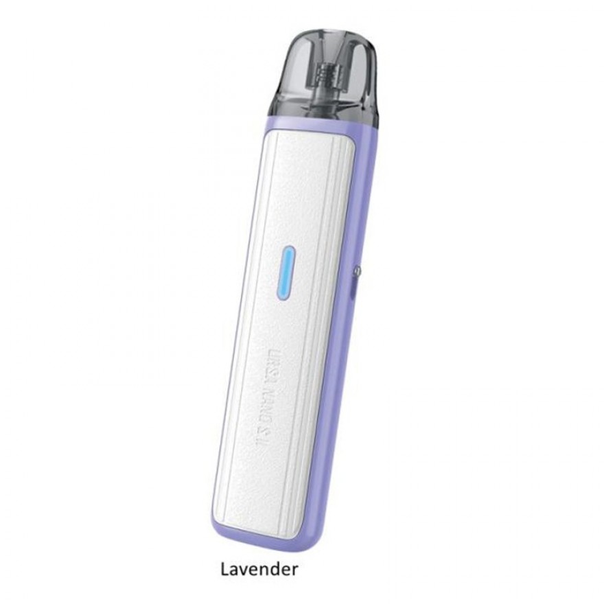 Lost Vape Ursa Nano S II Pod System Kit 25W 1000mAh Vape Device Lost Vape Ursa Nano S II Pod System Kit 25W 1000mAh Vape Device