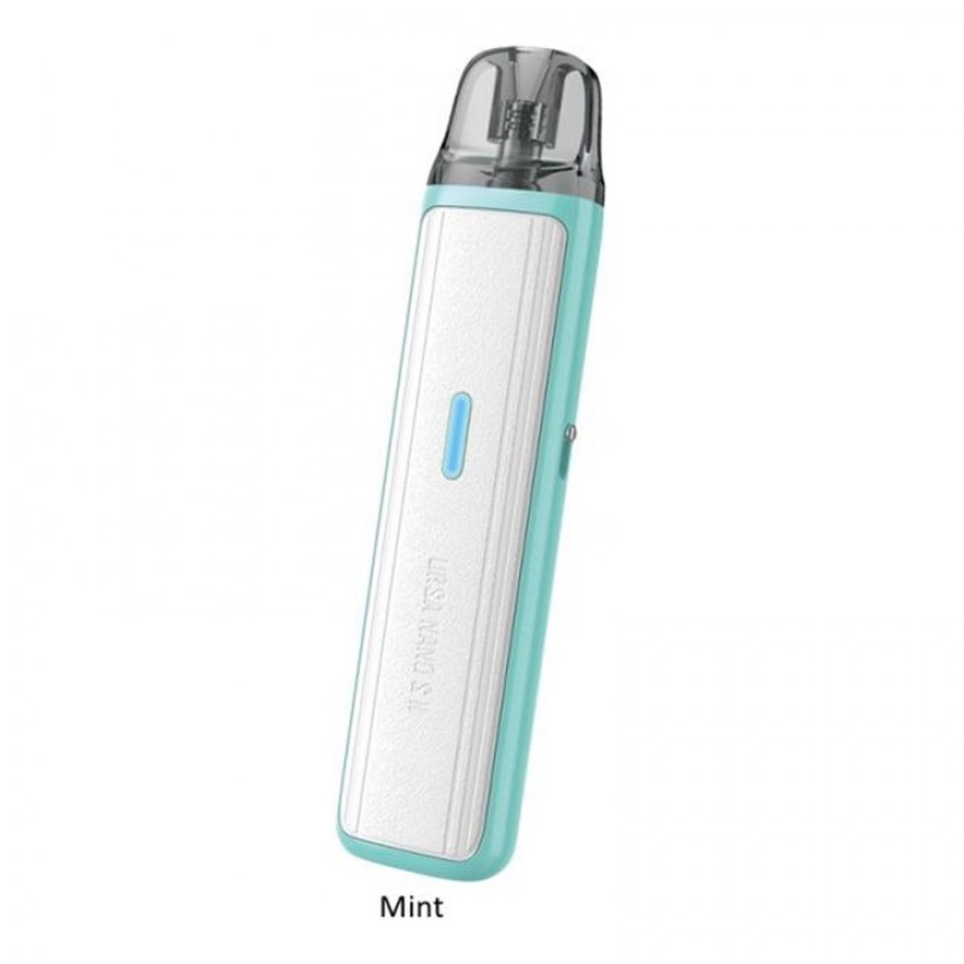 Lost Vape Ursa Nano S II Pod System Kit 25W 1000mAh Vape Device Lost Vape Ursa Nano S II Pod System Kit 25W 1000mAh Vape Device