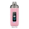 OXVA VPRIME Pod Mod Kit 60W with 2600mAh Battery & 3D Screen