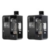 Rincoe Manto AIO Baby Boro Kit 60W Boro Compatible Vape Device