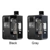 Rincoe Manto AIO Baby Boro Kit 60W Boro Compatible Vape Device