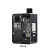 Rincoe Manto AIO Baby Boro Kit 60W Boro Compatible Vape Device