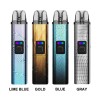 Rincoe Manto Nano A4 Kit 1000mAh