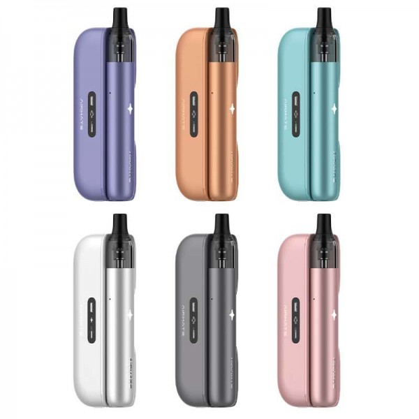 SMOK Airmate Kit with PCC Box
