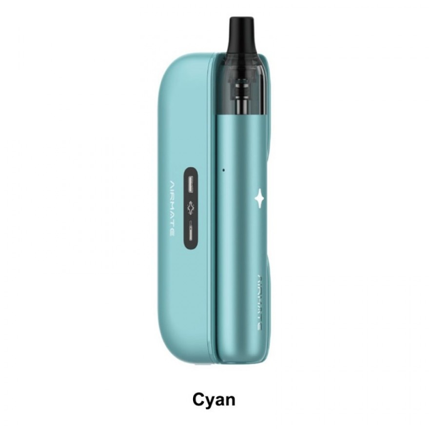 SMOK Airmate Kit with PCC Box SMOK Airmate Kit with PCC Box