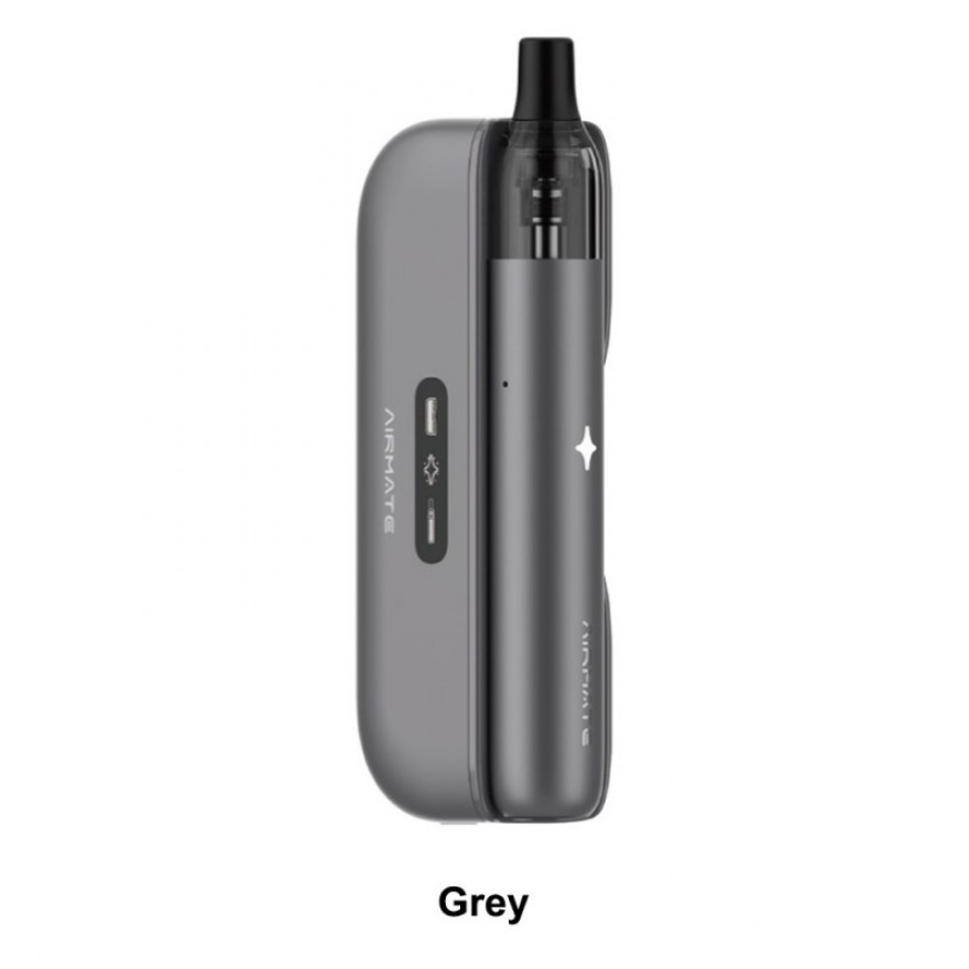 SMOK Airmate Kit with PCC Box SMOK Airmate Kit with PCC Box